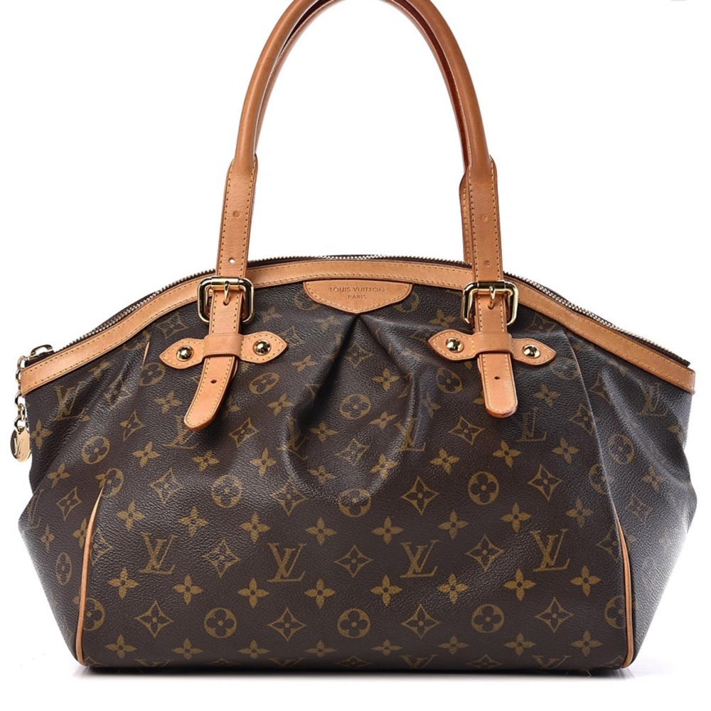LOUIS VUITTON TIVOLI GM